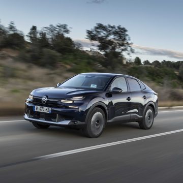 CITROËN’DEN YENİ YILA KONFORLU GİRMEK İSTEYENLERE 0 FAİZLİ FİNANSMAN DESTEĞİ!