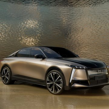 DS AUTOMOBILES GÜÇLÜ ÜRÜN GAMIYLA 2026 BRÜKSEL OTOMOBİL FUARI’NDA!