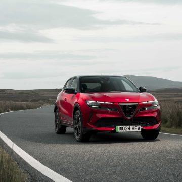 İtalyan Sportifliğini Avantaja Dönüştüren Teklif: Alfa Romeo Junior’da Kredi Kampanyası ve 250 Bin TL’ye Varan Takas DesteğiSeçenekleri