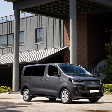 FIAT Professional’dan 1 Milyon TL’ye 0 Faizli KrediFırsatı