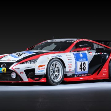 Gazoo Racing (3) Toyota, Gazoo Racing’i Ayrı BirPerformans Markası OlarakKonumlandırıyor