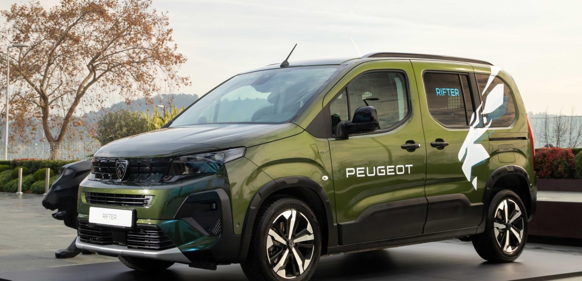 PEUGEOT’DAN YILIN İLK FIRSATLARI!