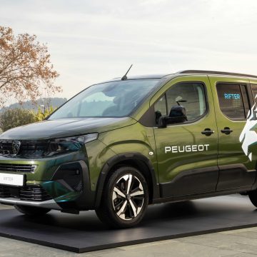 PEUGEOT’DAN YILIN İLK FIRSATLARI!