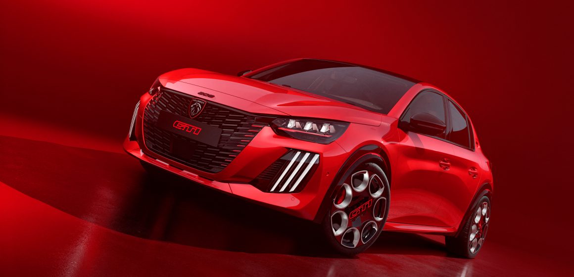 PEUGEOT’NUN YENİ NESİL MODELLERİ BRÜKSEL’DE SAHNE ALACAK!
