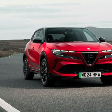 Alfa Romeo Modellerinde Şubat’a Özel Avantajlı Kredi ve 250 Bin TL’ye Varan Takas Desteği Seçenekleri