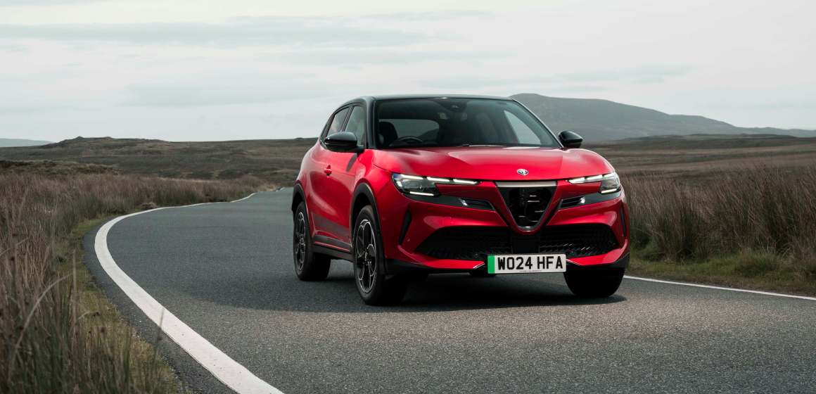 alfa-romeo Alfa Romeo Modellerinde Şubat’a Özel Avantajlı Kredi ve 250 Bin TL’ye Varan Takas Desteği Seçenekleri