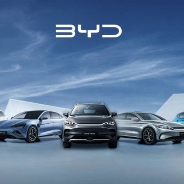 BYD Sahipleri Güncellenen Uzaktan Bağlantılı Servislerle Araçlarında Son Teknolojiyi Deneyimliyor