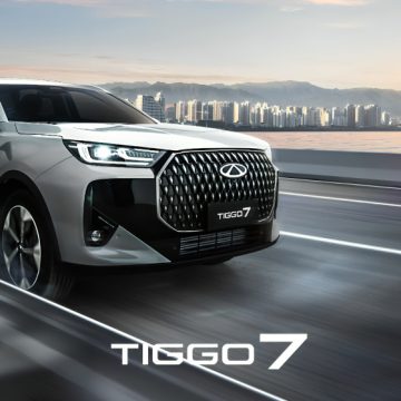 Chery Grubu İhracat Liderliği ve Kalite Alanındaki Başarılarıyla Hızla Büyümeye Devam Ediyor!