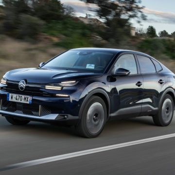 CITROËN ŞUBAT AYINDA KONFORU 0 FAİZLE BULUŞTURUYOR!