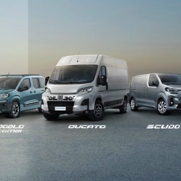 fiat FIAT Professional’dan 1 Milyon TL’ye 0 Faizli Kredi Desteği