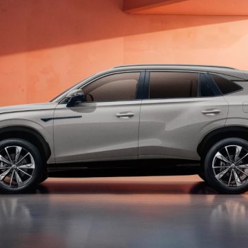 MG HS, Hybrid+ Teknolojisi ile Şubat Ayında Türkiye Yollarına Çıkacak!