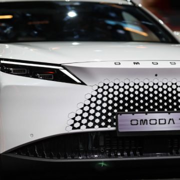 OMODA ve JAECOO 2025 Yılında 64 Ülkede 800 Bin Adetten Fazla Satışa Ulaştı!