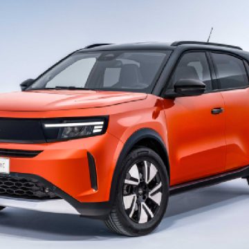Opel Modellerinde Şubat Ayına Özel Finansman Teklifleri!