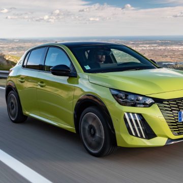 BENZERSİZ PEUGEOT FIRSATLARI ŞUBAT AYINDA DA HIZ KESMİYOR!