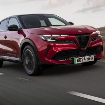 Alfa Romeo’dan Ayrıcalıklı Satın Alma Fırsatları