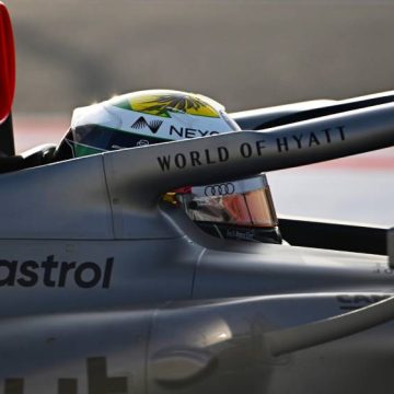 Castrol, Formula 1®’de Audi Revolut F1® Team’e Güç Veriyor