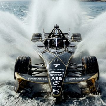 DS AUTOMOBILES YÜKSEK TEKNOLOJİ YOLCULUĞUNU SAILGP İLE SÜRDÜRÜYOR