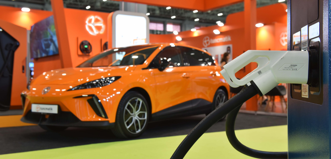 evcharge Türkiye’nin Cari Açığında En Büyük Pay Enerji İthalatının!
