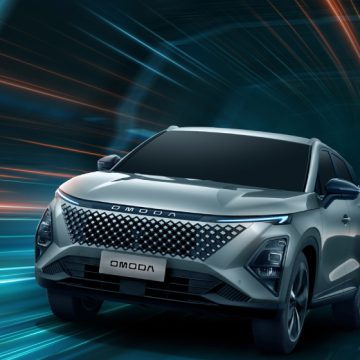 Yeni OMODA 5, 1.999.000 TL’den Başlayan Jest Fiyatıyla Yetkili Satıcılarda!