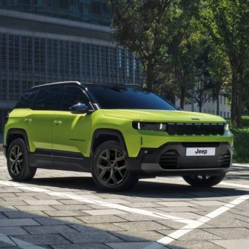 Jeep®’ten Mart Ayına Özel Takas Desteği ve Finansman Avantajı!
