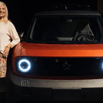 Karea Fit Tanıtıldı: Şehir İçin Geliştirilen Yeni Elektrikli Modeli Lansmanda İnceledik