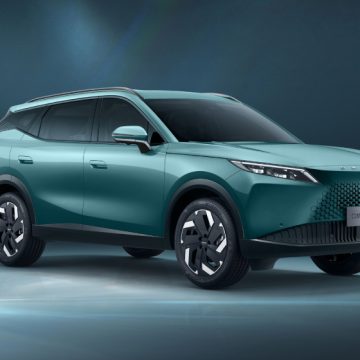 omoda OMODA 5 ve OMODA 7 Otomobili Bir Moda İfadesine Dönüştürüyor!