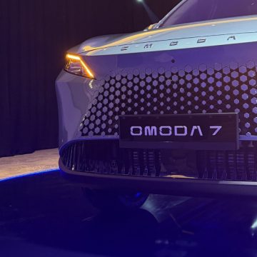 Omoda 5 ve Omoda 7 Türkiye’de Tanıtıldı: Gelecek Yeniden Şekilleniyor