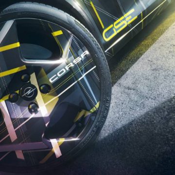Yeni Opel Corsa GSE Elektrikli Performansı ile Yollara Çıkmaya Hazırlanıyor!