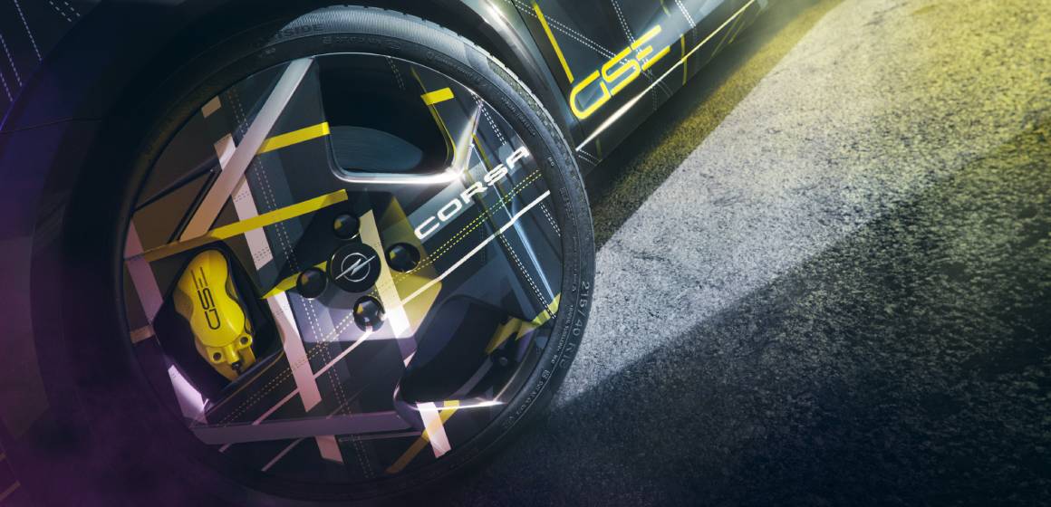 opel Yeni Opel Corsa GSE Elektrikli Performansı ile Yollara Çıkmaya Hazırlanıyor!