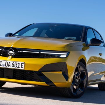 opel Opel 10 Yıl Aranın Ardından Paris Otomobil Fuarı’na Geri Dönüyor!