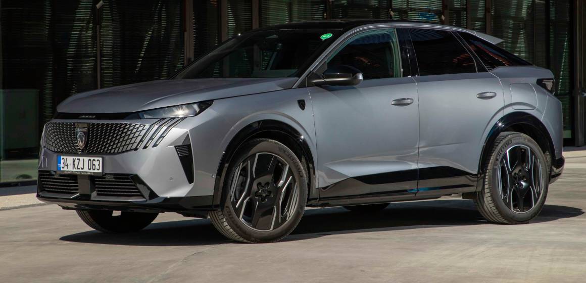 peugeot SEGMENTLERİNDE İDDİALI PEUGEOT MODELLERİNDE MART AYINA ÖZEL FIRSATLAR!