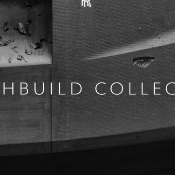 rolls-royce Rolls-Royce’dan yepyeni bir vizyon: Coachbuild Koleksiyonu