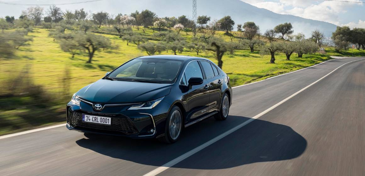 toyota Toyota’da Mart Ayına Özel Fiyatlarla “Avantaj Festivali” Başladı