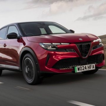 Alfa Romeo’dan Nisan Ayına Özel Avantajlı Satın Alım Teklifleri