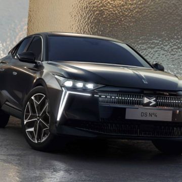 PARİS İMZASINA SAHİP DS AUTOMOBILES MODELLERİNDE NİSAN AYRICALIKLARI!