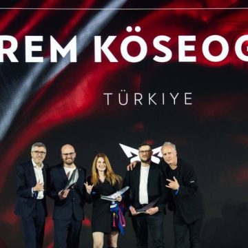Vosmer, CUPRA “One of Us Awards”ta Dünya Birinciliğine İmza Attı