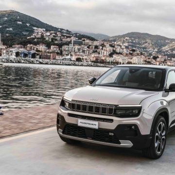 Macera ve Özgürlüğün Markası Jeep®’ten Nisan Ayına Özel Takas Desteği Fırsatları!