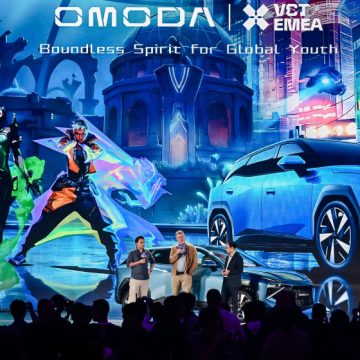 OMODA & JAECOO Milyondan Yıllık Bir Milyona Strateji ile Yeni Bir Aşamaya Geçiyor!