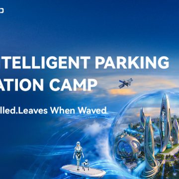 OMODA & JAECOO VPD Teknolojisiyle Park Deneyimini Yeniden Tanımlıyor!