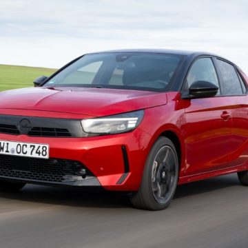 Opel’den Nisan Ayına Özel Ayrıcalıklı Satın Alma Teklifleri!