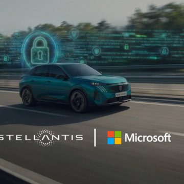 Stellantis Yapay Zekâ Odaklı Stratejisini ve Dijital Dönüşümünü Hızlandırıyor!