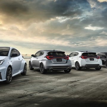 GR Yaris Türkiye’ye Geliyor: Rallilerden Yollara Safkan Performans