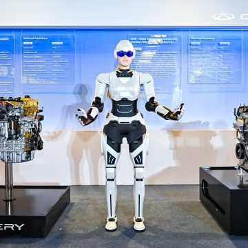2026 Chery Marka Uluslararası İş Zirvesi ile Yurtdışı Pazarlardaki Yeni Büyüme Trendleri Masaya Yatırıldı!