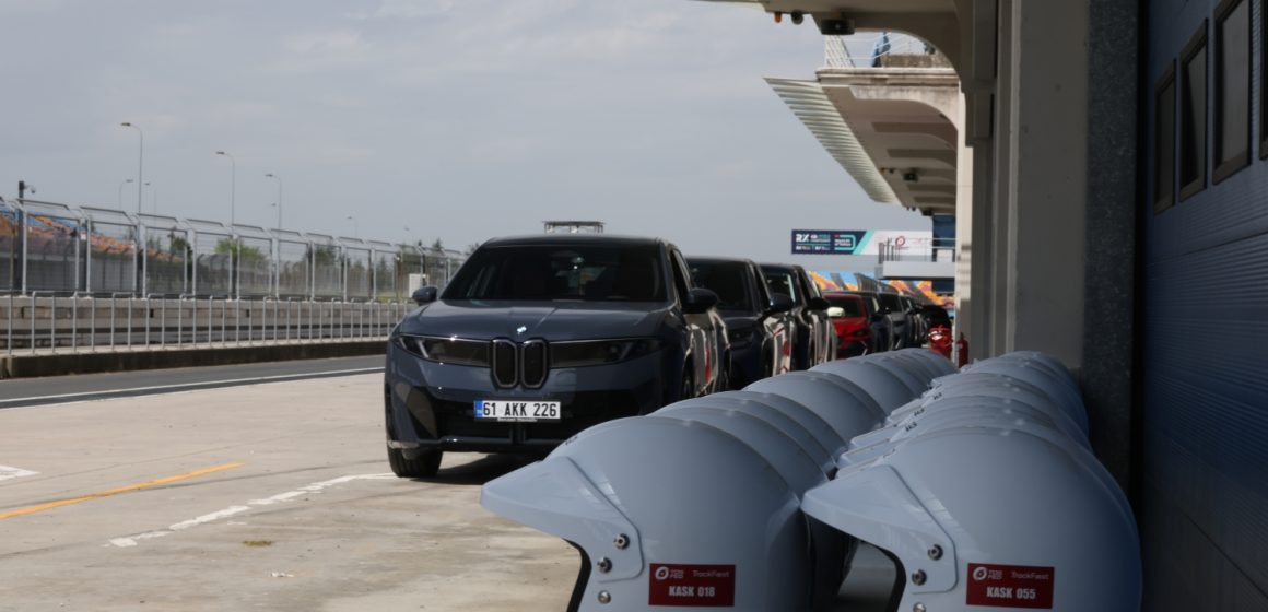 Türkiye’de Yılın Otomobili 2026 Yarışması’nda Test Sürüşleri Tamamlandı