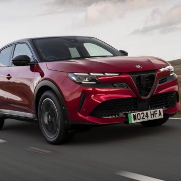 İtalyan Tutkusu Alfa Romeo’da Avantajlı Takas Desteği Seçenekleri!