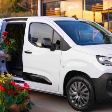 CITROËN 2026’NIN İLK DÖRT AYINDA GÜÇLÜ BİR PERFORMANS SERGİLEDİ! 
