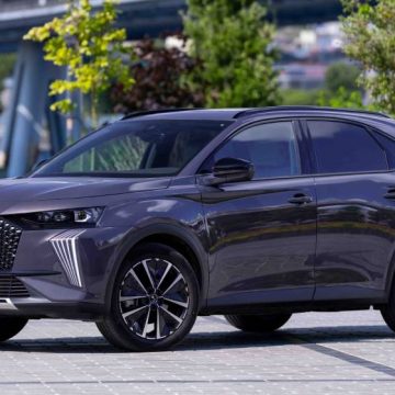 DS AUTOMOBILES MAYIS AYINDA ZAMANSIZ FRANSIZ ZARAFETİNİ AVANTAJLI KOŞULLARLA BULUŞTURUYOR!