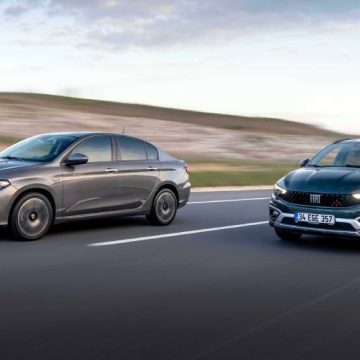 FIAT’TAN MAYIS’A ÖZEL AVANTAJLI KREDİ VE NAKİT ALIM FIRSATLARI