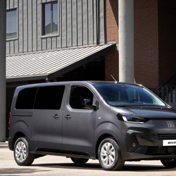 FIAT Professional Avantajlı Finans Kampanyalarıyla Ticareti Kolaylaştırıyor!