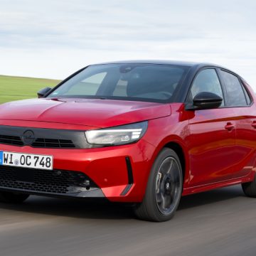 Alman Teknolojisine Sahip Opel Modellerinde Mayıs Ayrıcalıkları!